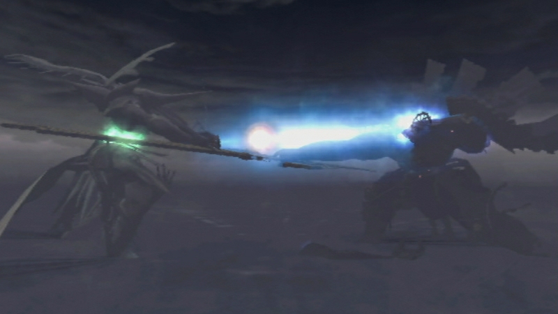 Xenoblade Chronicles - Imagen 31